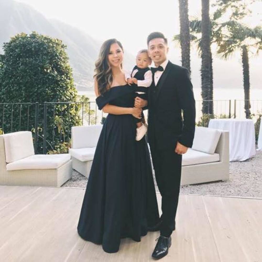 Meet your Posher, Diane